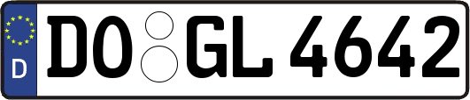 DO-GL4642