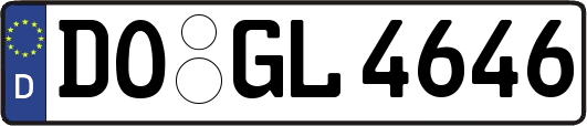 DO-GL4646