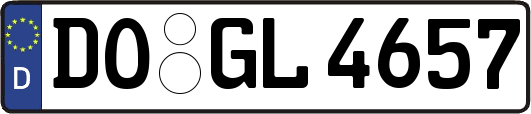 DO-GL4657