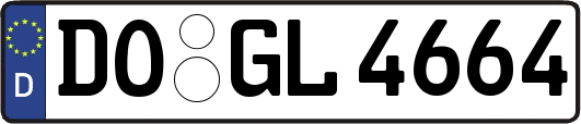 DO-GL4664