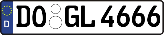 DO-GL4666