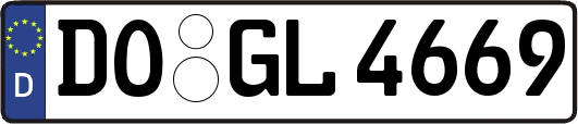 DO-GL4669