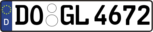DO-GL4672
