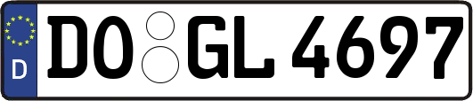 DO-GL4697