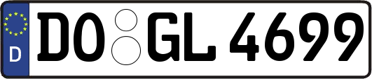 DO-GL4699