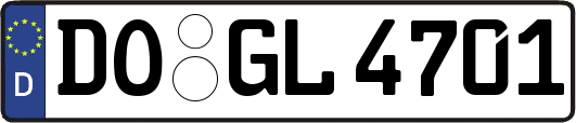 DO-GL4701