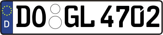 DO-GL4702