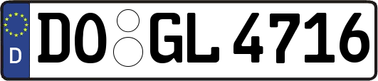 DO-GL4716