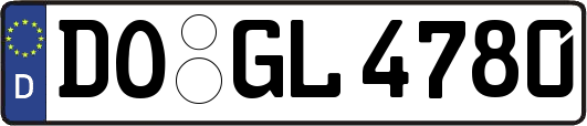 DO-GL4780