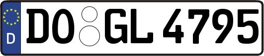 DO-GL4795