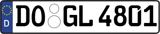 DO-GL4801