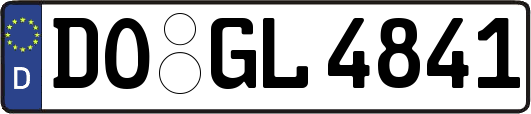 DO-GL4841