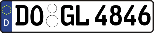 DO-GL4846