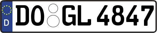 DO-GL4847