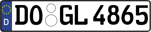 DO-GL4865