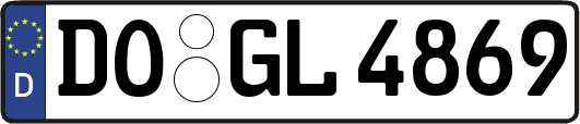 DO-GL4869