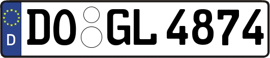 DO-GL4874