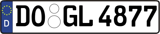 DO-GL4877