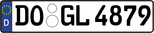 DO-GL4879