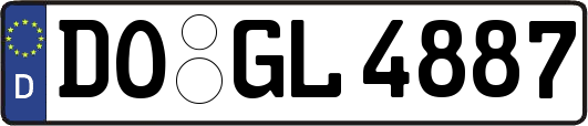 DO-GL4887