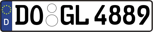 DO-GL4889
