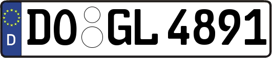 DO-GL4891
