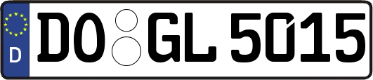 DO-GL5015