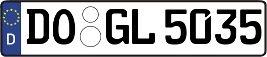 DO-GL5035