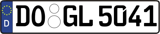 DO-GL5041