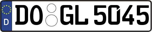 DO-GL5045
