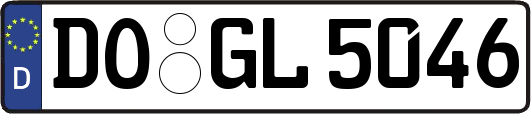 DO-GL5046
