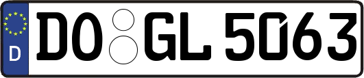 DO-GL5063