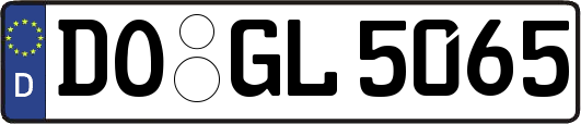DO-GL5065