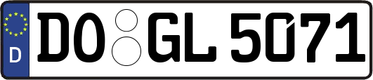 DO-GL5071