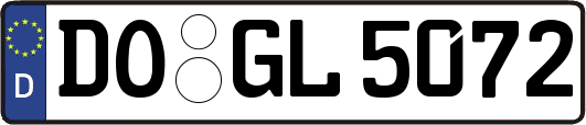 DO-GL5072