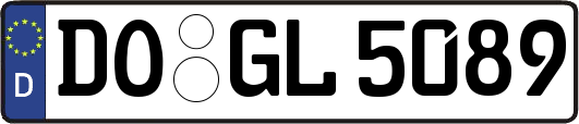 DO-GL5089