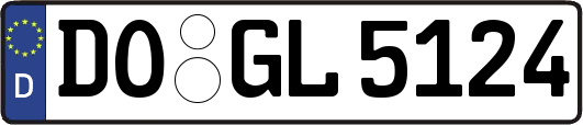DO-GL5124
