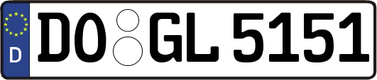 DO-GL5151