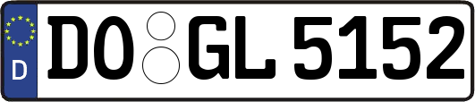 DO-GL5152