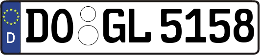 DO-GL5158