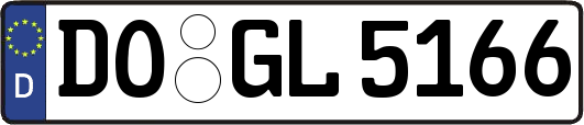 DO-GL5166