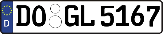 DO-GL5167