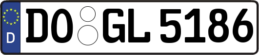 DO-GL5186