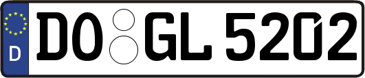 DO-GL5202