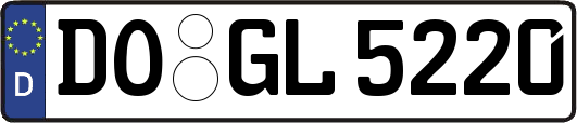 DO-GL5220