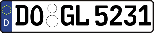 DO-GL5231