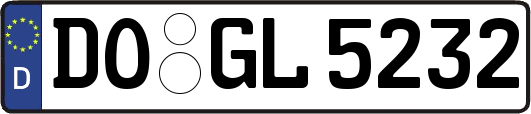DO-GL5232