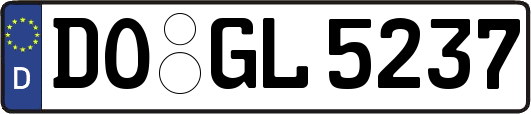 DO-GL5237