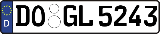 DO-GL5243