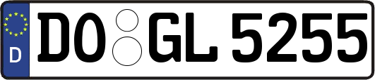 DO-GL5255